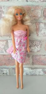 Vintage barbie, Ophalen of Verzenden