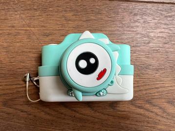 Kindercamera The Zoofamily beschikbaar voor biedingen