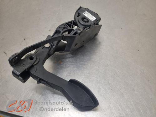 Gaspedaal van een Peugeot Expert, Auto-onderdelen, Interieur en Bekleding, Peugeot, Gebruikt, 3 maanden garantie, Ophalen of Verzenden