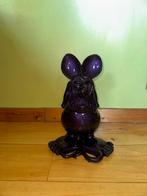Petit rat en pierre figurine, Enlèvement, Comme neuf, Fantasy