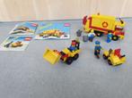 5 sets Lego classic: 6653, 6607, 6693, 6630 en 6682, Kinderen en Baby's, Speelgoed | Duplo en Lego, Gebruikt, Ophalen of Verzenden