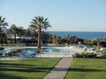 VACANCES D'ÉTÉ DE PÂQUES SUR LA COSTA DEL SOL EN ESPAGNE