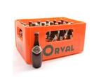 Orval 2023, Verzamelen, Biermerken, Ophalen of Verzenden, Zo goed als nieuw