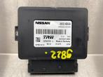 COMPUTER HANDREM Nissan Qashqai (J11) (360324BA0A), Gebruikt, Nissan