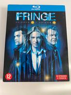 Fringe season 4 blu ray, Ophalen of Verzenden, Zo goed als nieuw