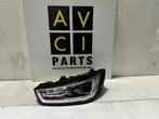 Koplamp Audi A1 S1 8XA facelift xenon led 8XA941005A, -, Audi, Utilisé, -