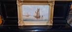 Marine J. Teniers 1898, Antiek en Kunst, Ophalen