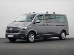 Volkswagen Transporter T6.1 1200 Caravelle Lwb Transporter 2, Auto's, Automaat, Navigatiesysteem, Diesel, Particulier