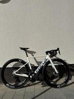 Focus Izalco Max Racefiets, Fietsen en Brommers, 28 inch, Carbon, 49 tot 53 cm, Zo goed als nieuw