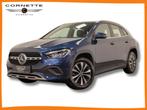 Mercedes-Benz GLA 250 1.3 250E DCT BUSINESS SOLUTION, 1332 cm³, Achat, Entreprise, Noir
