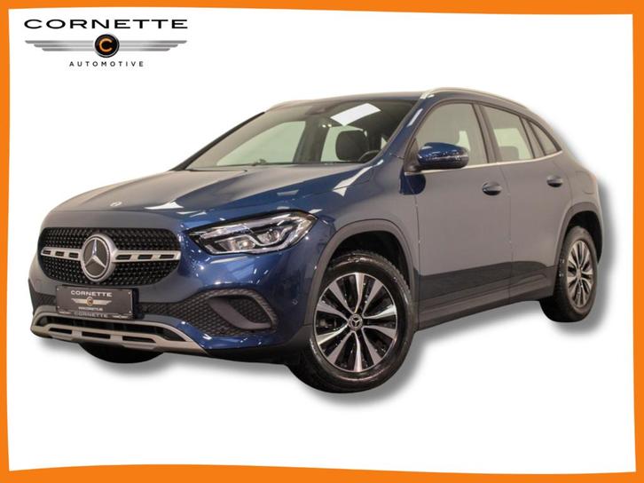 Mercedes-Benz GLA 250 1.3 250E DCT BUSINESS SOLUTION, Autos, Mercedes-Benz, Entreprise, GLA, Airbags, Air conditionné, Cruise Control