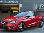 SEAT Ibiza 1.0TSI FR*1ERE PROPRI*TOIT OUVRANT*GART 12MOIS, Auto's, Voorwielaandrijving, USB, Gebruikt, 116 pk