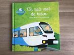 Willewete Op reis met de trein, Ophalen of Verzenden, Gelezen