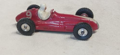 DINKY TOYS UK MASERATI F1 REF 231, Hobby en Vrije tijd, Modelauto's | 1:43, Zo goed als nieuw, Auto, Dinky Toys, Ophalen of Verzenden