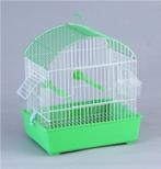 NIEUW Vogelkooi Type E11, Dieren en Toebehoren, Vogels | Hokken en Kooien, Ophalen, Nieuw, Kunststof, Vogelkooi