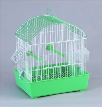 NIEUW Vogelkooi Type E11 beschikbaar voor biedingen