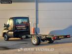 Iveco Daily 35C21 Automaat 410wb Dubbellucht 2025model Chass, Stof, Euro 6, 4 cilinders, Iveco
