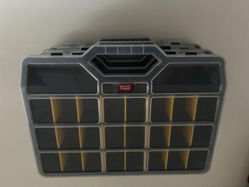 3 Opbergbox Tayg beschikbaar voor biedingen