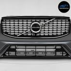 VOLVO XC60 II 2021-2025 LIFT VOORBUMPER KLEUR 728, Verzenden, Gebruikt, Volvo, Bumper