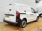 Renault Kangoo Grand Comfort 1.3 TCe 100PK *Benzine* L1 LED, Auto's, Voorwielaandrijving, Stof, Gebruikt, Zwart