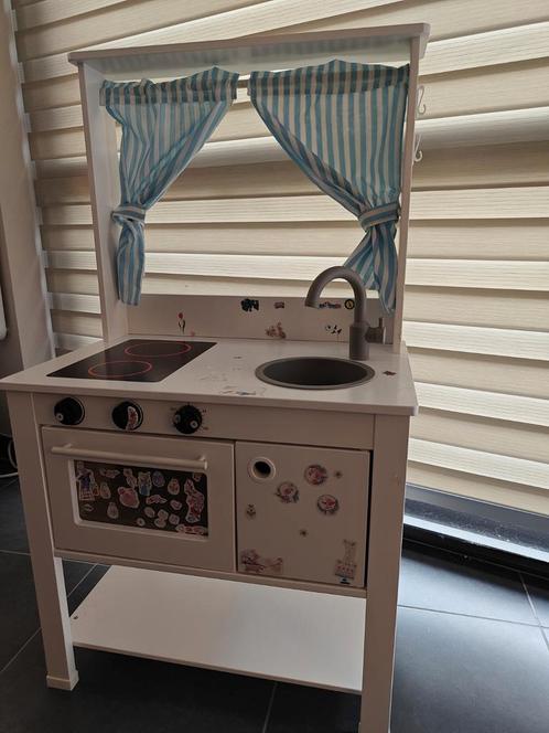 Speelkeukentje Ikea, Kinderen en Baby's, Speelgoed | Speelkeukens, Gebruikt, Ophalen