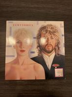 Eurythmics – Revenge, Enlèvement ou Envoi