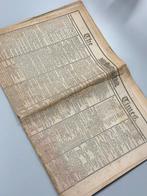 THE TIMES London January 23rd 1901 - Antiek krant engeland, Verzamelen, Tijdschriften, Kranten en Knipsels, Krant, Ophalen of Verzenden
