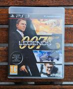 007 Legends - James Bond, Games en Spelcomputers, Games | Sony PlayStation 3, Ophalen of Verzenden