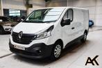 Renault Trafic H1 L1 3pl - 14.800eur excl. BTW - BLUETOOTH /, Voorwielaandrijving, 4 deurs, Stof, Euro 6