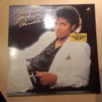 Michael Jackson Thriller elpee, Cd's en Dvd's, Vinyl | Pop, Ophalen