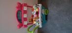 Vtech schep & leer ijscokar, Ophalen of Verzenden, Gebruikt