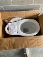 Wc pot. Nieuw, Ophalen, Nieuw