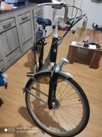 Elektrische fiets batavus, Fietsen en Brommers, Ophalen, Zo goed als nieuw, Batavus