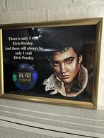 kader Elvis Presley, Verzamelen, Overige Verzamelen, Ophalen, Zo goed als nieuw