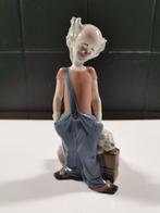 Destination. Big top. Lladro. Juan Huerta., Enlèvement ou Envoi