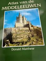 middeleeuwen, Boeken, Geschiedenis | Wereld, Gelezen, 14e eeuw of eerder, Ophalen of Verzenden