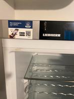 Liebherr | Koelkast met diepvries CNsfd 573i Plus NoFrost, Elektronische apparatuur, Vriezers en Diepvrieskisten, Gebruikt, 160 cm of meer