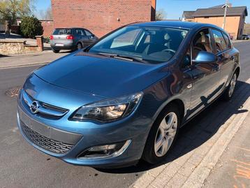 Opel Corsa 17cdti 2013 89000 kms 4790 euros, Autos, Euro 5, Achat, 5 portes, Particulier