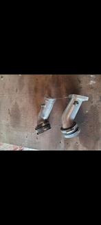 Pipes admission DUCATI Mostro 900