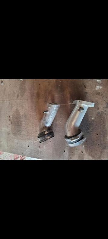 Pipes admission DUCATI Mostro 900  beschikbaar voor biedingen