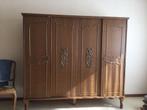 Slaapkamer, Huis en Inrichting, Slaapkamer | Complete slaapkamers, Ophalen, Gebruikt, Tweepersoons