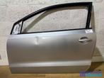 VW POLO 6R ZILVER LA7W 3deurs links linker deur 2009-2016, Auto-onderdelen, Gebruikt, Volkswagen AG, Vw@volkswagen.de, Berliner Ring 2
38440  Wolfsburg, DE