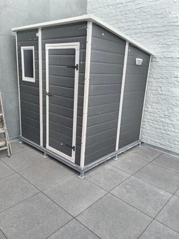 abris de jartin beschikbaar voor biedingen