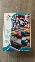 Spartgames parking puzzler, Comme neuf, Enlèvement