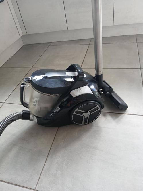 aspirateur sans sac rowenta xxl état neuf, Elektronische apparatuur, Stofzuigers, Stofzuiger, Ophalen