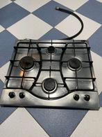 Taque de cuisson ariston les dimensions 59/51, Gaz, Classe énergétique A ou plus économe, 4 zones de cuisson, Encastré