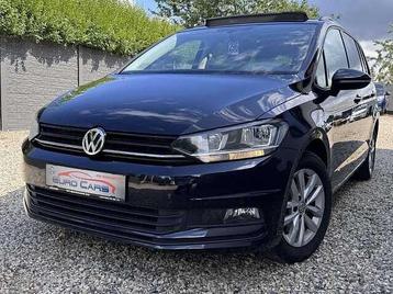 Volkswagen Touran 1.5 TSI ACT Trendline OPF/Toit beschikbaar voor biedingen