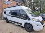 Malibu Carthago VAN 640 LE, Caravans en Kamperen, Ringverwarming, Fiat, Luifel, Tot en met 2
