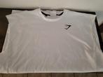 Gymshark t-shirt zonder mouwen Mast : S, Kleding | Heren, T-shirts, Ophalen of Verzenden, Zo goed als nieuw