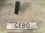 RADIOBEDIENING Partner Tepee (7A / B/C/D/E/F/G/J/P/S), Auto-onderdelen, Gebruikt, Peugeot